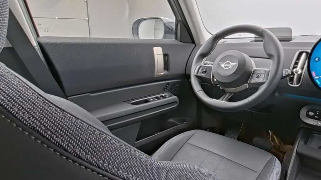 MINI Countryman C (Cooper) Countryman C 01/2025-photo-10