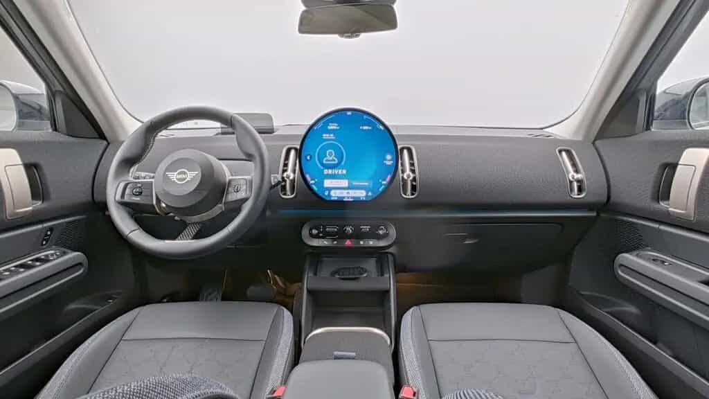 MINI Countryman C (Cooper) Countryman C 01/2025-photo-11