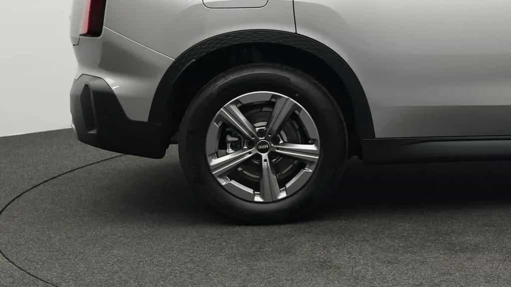 MINI Countryman C (Cooper) Countryman C 01/2025-photo-16