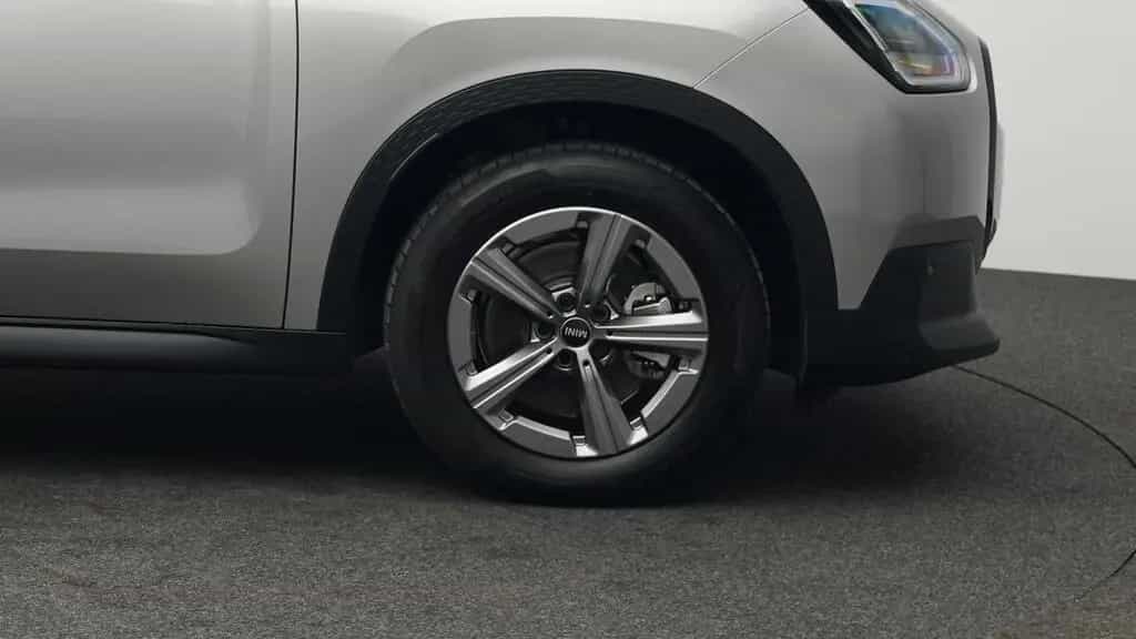MINI Countryman C (Cooper) Countryman C 01/2025-photo-17
