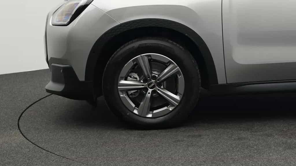 MINI Countryman C (Cooper) Countryman C 01/2025-photo-18