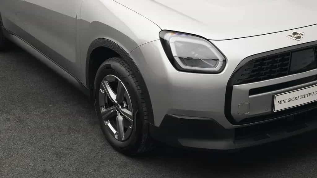 MINI Countryman C (Cooper) Countryman C 01/2025-photo-19