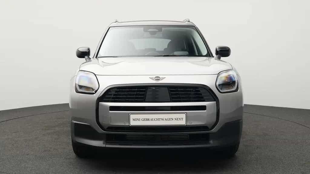 MINI Countryman C (Cooper) Countryman C 01/2025-photo-2