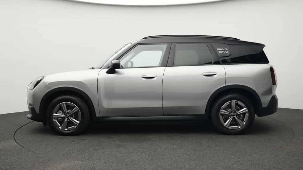 MINI Countryman C (Cooper) Countryman C 01/2025-photo-3