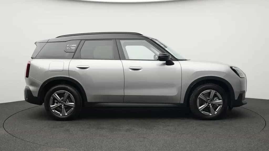 MINI Countryman C (Cooper) Countryman C 01/2025-photo-6