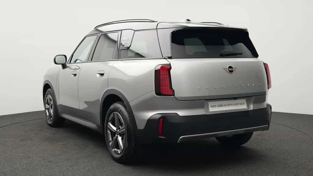 MINI Countryman C (Cooper) Countryman C 01/2025-photo-7