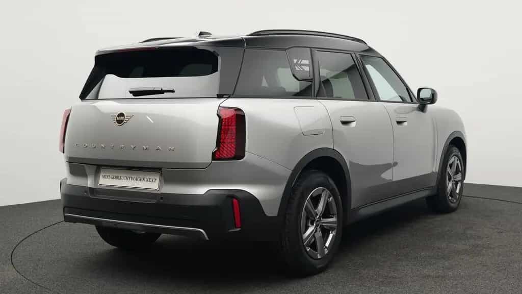 MINI Countryman C (Cooper) Countryman C 01/2025-photo-8