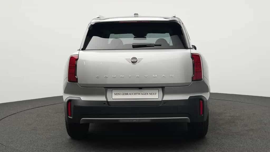 MINI Countryman C (Cooper) Countryman C 01/2025-photo-9