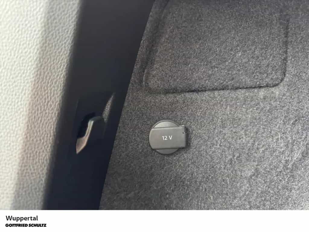 Skoda Karoq 1.0 TSI Clever LED NAVI KAM SHZ PDC LM ZV 07/2021-photo-12