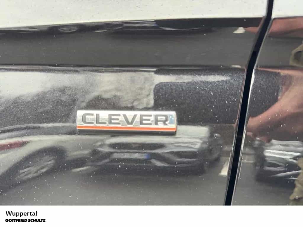 Skoda Karoq 1.0 TSI Clever LED NAVI KAM SHZ PDC LM ZV 07/2021-photo-15