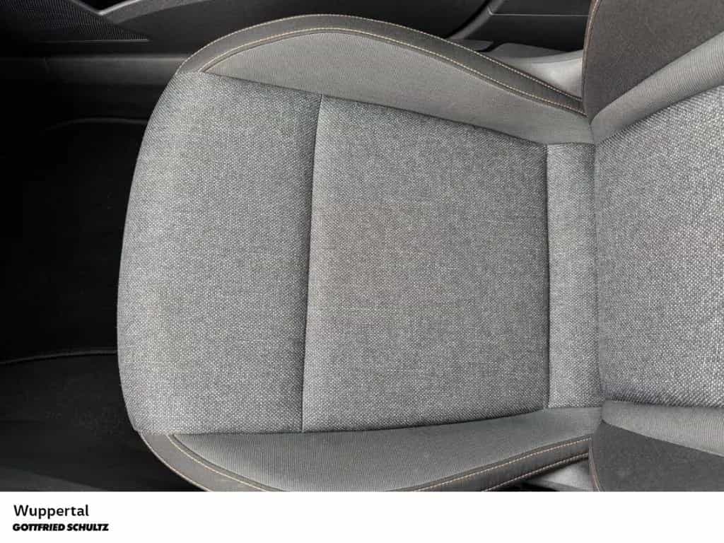 Skoda Karoq 1.0 TSI Clever LED NAVI KAM SHZ PDC LM ZV 07/2021-photo-17
