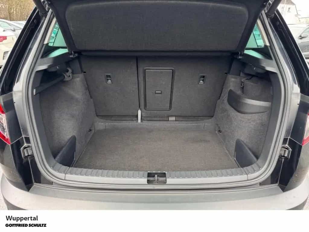 Skoda Karoq 1.0 TSI Clever LED NAVI KAM SHZ PDC LM ZV 07/2021-photo-7