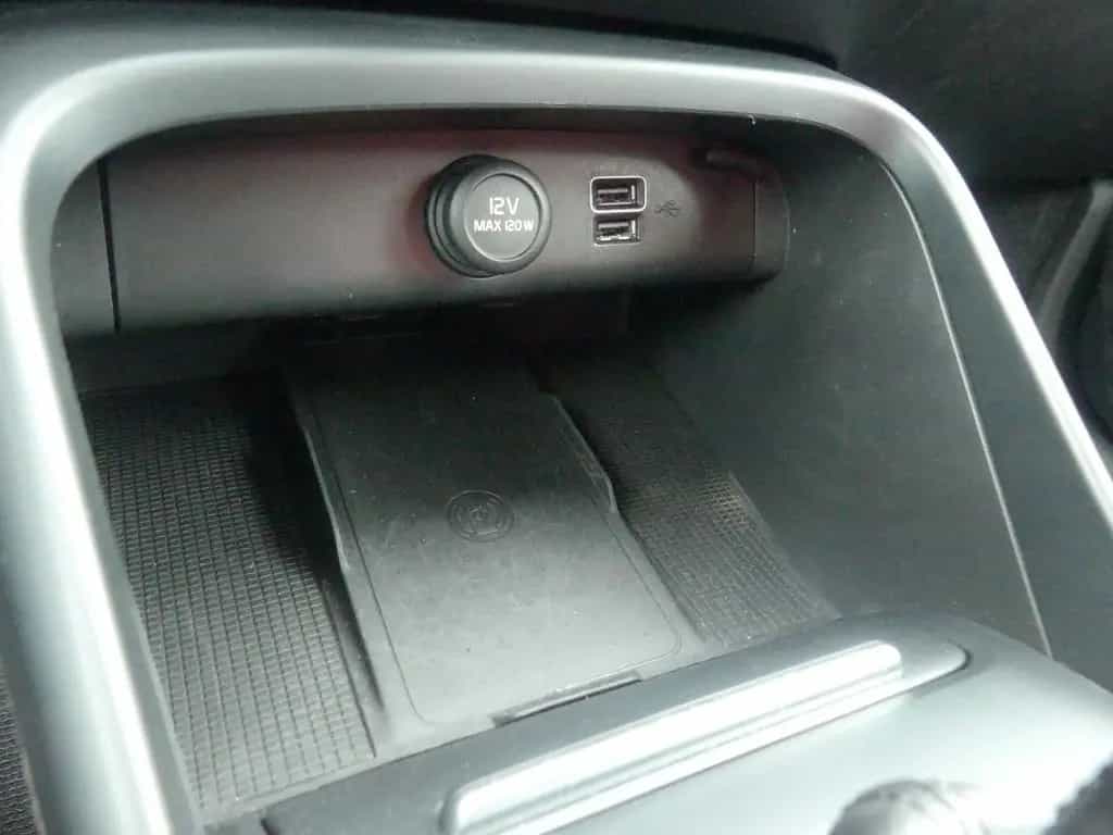 Volvo XC40 1.5 Inscription 2WD LED Navi ACC Kamera DAB 07/2019-photo-17