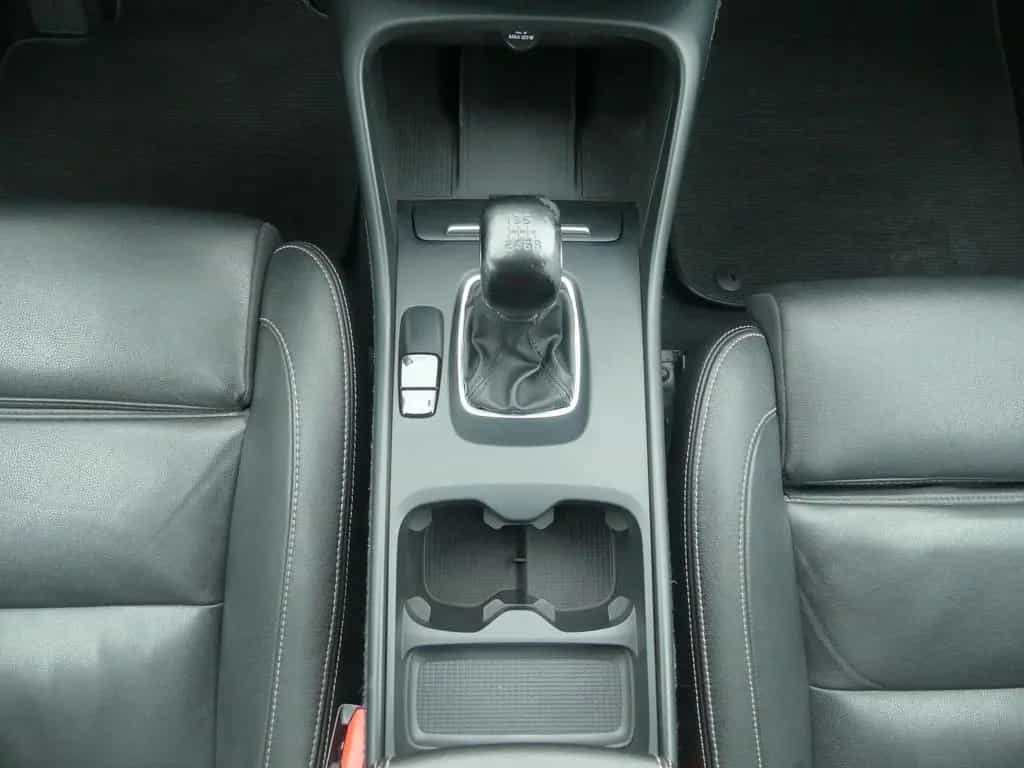 Volvo XC40 1.5 Inscription 2WD LED Navi ACC Kamera DAB 07/2019-photo-18