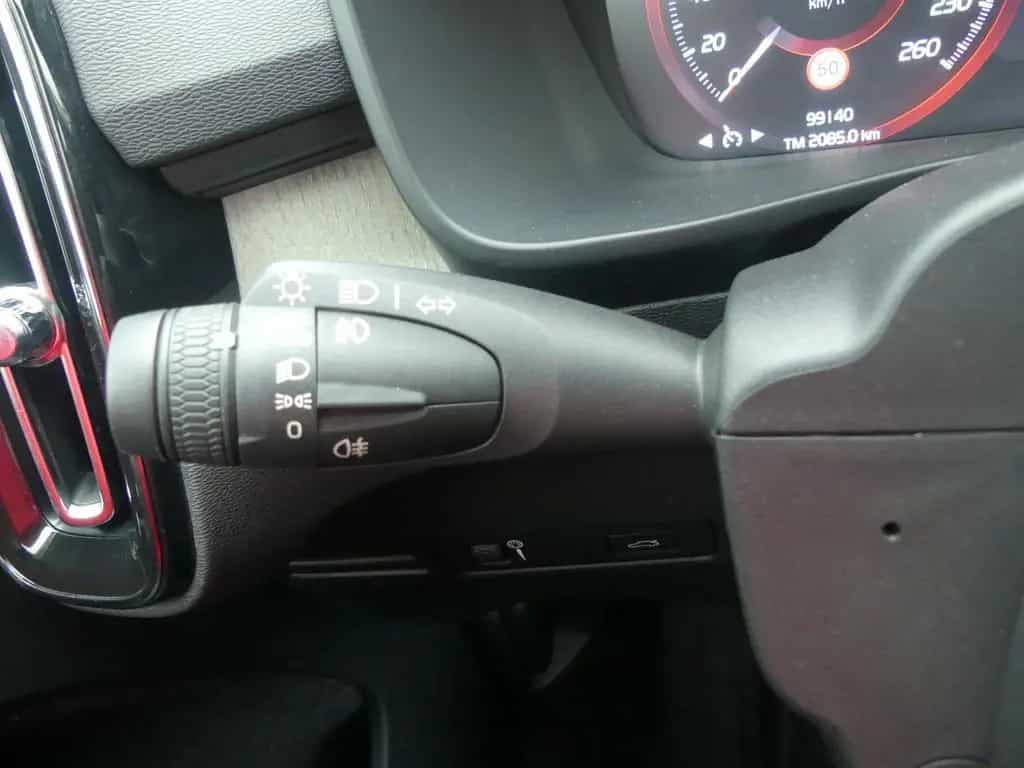 Volvo XC40 1.5 Inscription 2WD LED Navi ACC Kamera DAB 07/2019-photo-22