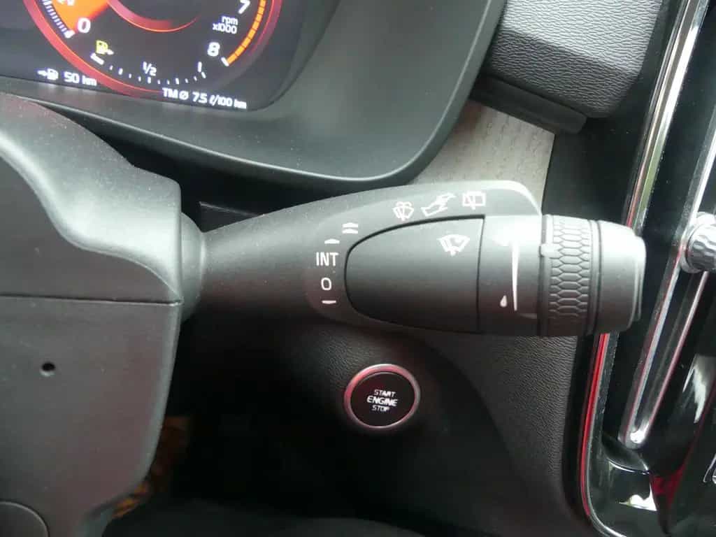 Volvo XC40 1.5 Inscription 2WD LED Navi ACC Kamera DAB 07/2019-photo-23