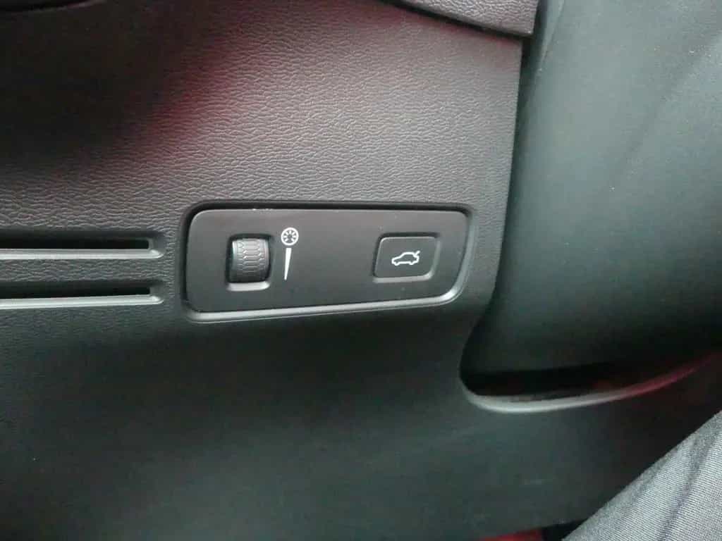 Volvo XC40 1.5 Inscription 2WD LED Navi ACC Kamera DAB 07/2019-photo-25