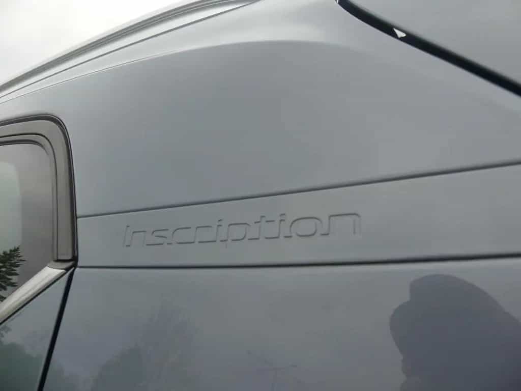 Volvo XC40 1.5 Inscription 2WD LED Navi ACC Kamera DAB 07/2019-photo-33