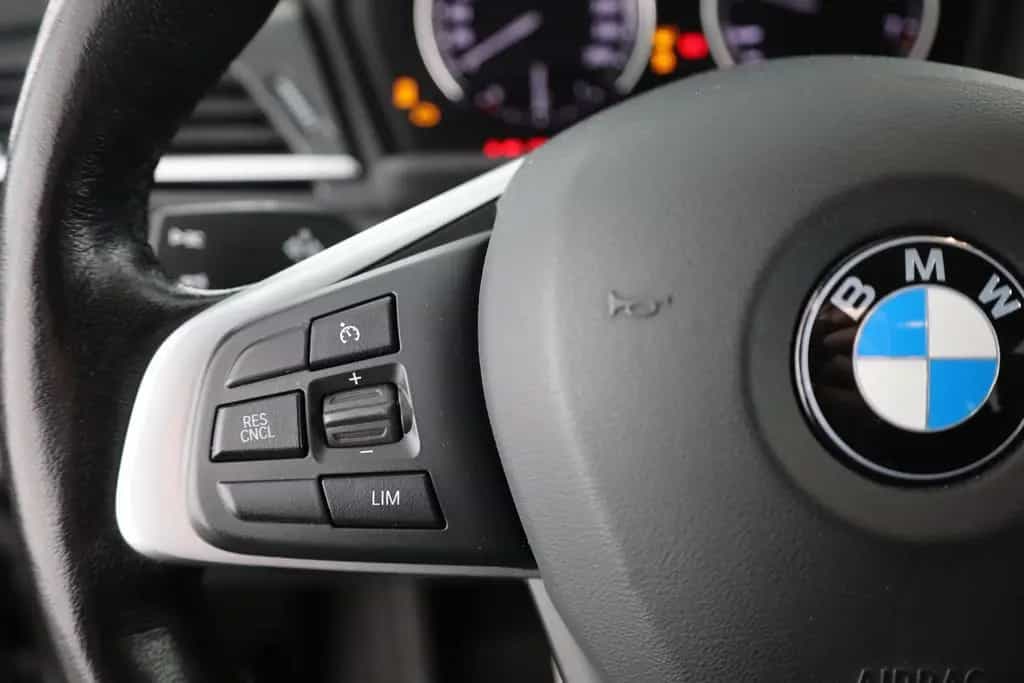 BMW 218 i Gran Tourer Sport Line LED Kamera Navi DAB 07/2021-photo-14