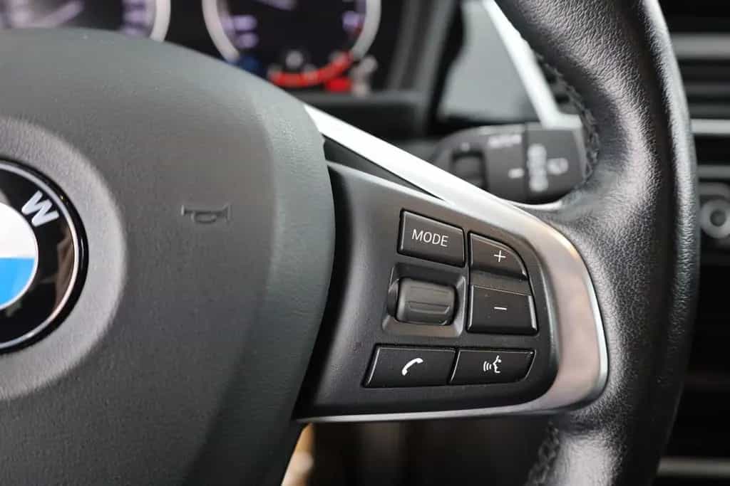 BMW 218 i Gran Tourer Sport Line LED Kamera Navi DAB 07/2021-photo-15