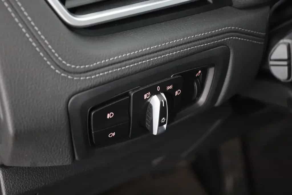 BMW 218 i Gran Tourer Sport Line LED Kamera Navi DAB 07/2021-photo-18