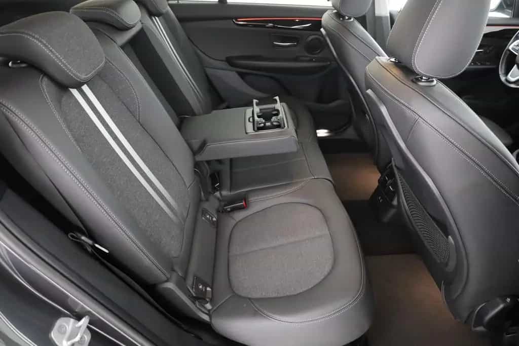 BMW 218 i Gran Tourer Sport Line LED Kamera Navi DAB 07/2021-photo-22