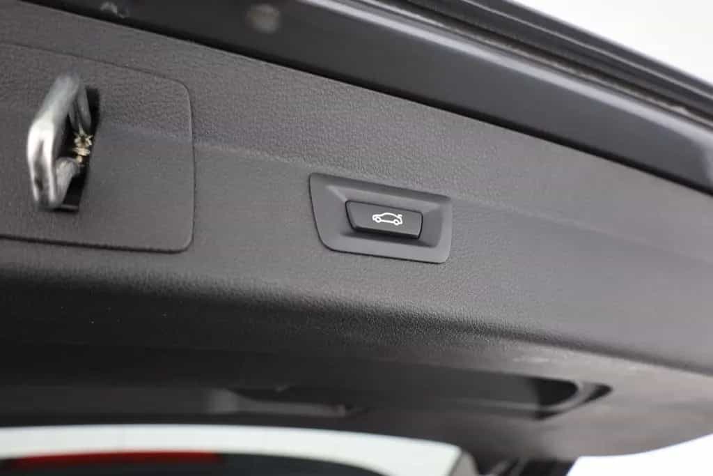 BMW 218 i Gran Tourer Sport Line LED Kamera Navi DAB 07/2021-photo-25