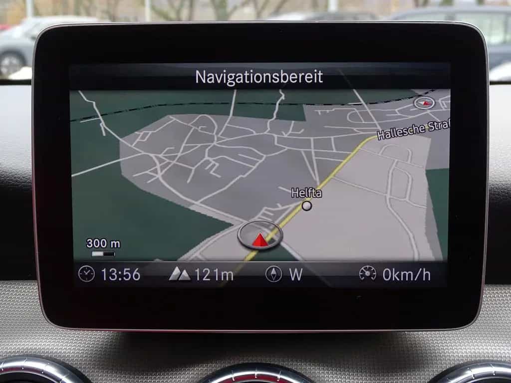 Mercedes-Benz CLA-Class 180 Urban LED Navi Sitzheizung PDC 04/2018-photo-10