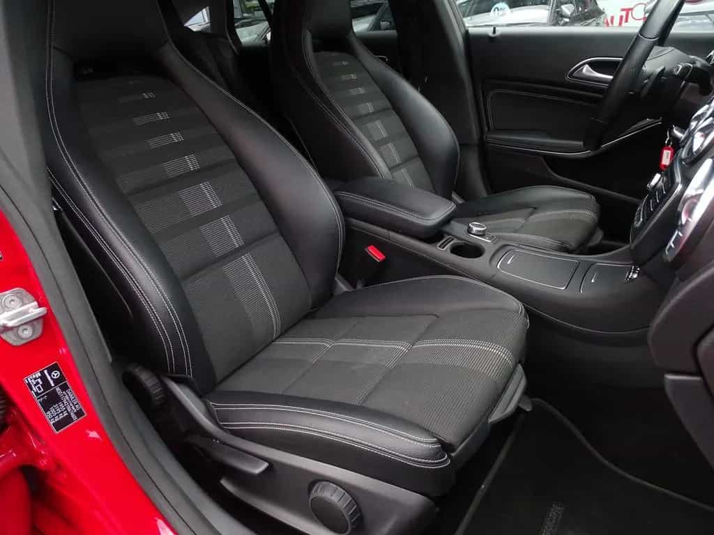 Mercedes-Benz CLA-Class 180 Urban LED Navi Sitzheizung PDC 04/2018-photo-23