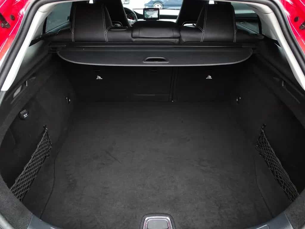 Mercedes-Benz CLA-Class 180 Urban LED Navi Sitzheizung PDC 04/2018-photo-25