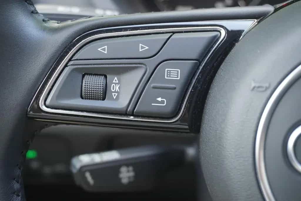 Audi A3 Sportback 30 1.0 TFSI design Xenon Navi PDC 01/2019-photo-13