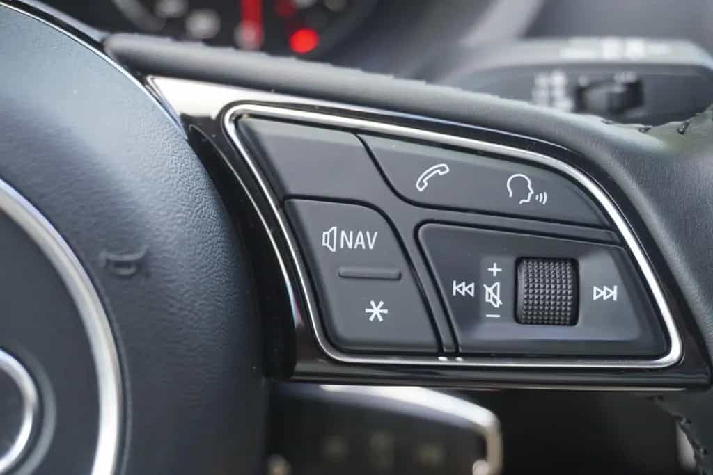 Audi A3 Sportback 30 1.0 TFSI design Xenon Navi PDC 01/2019-photo-14