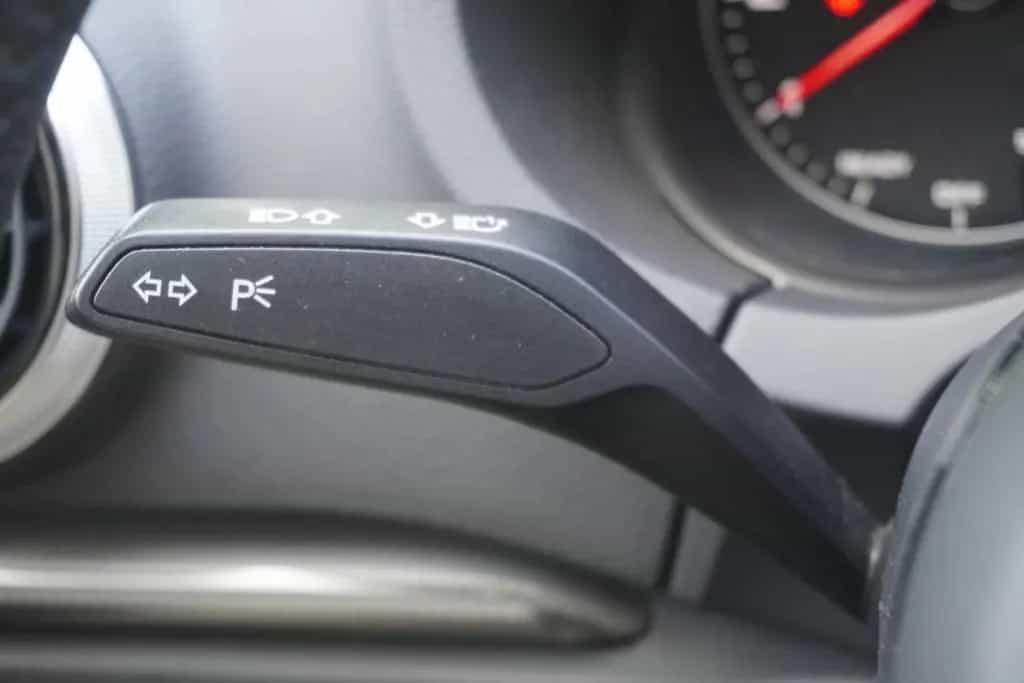 Audi A3 Sportback 30 1.0 TFSI design Xenon Navi PDC 01/2019-photo-15