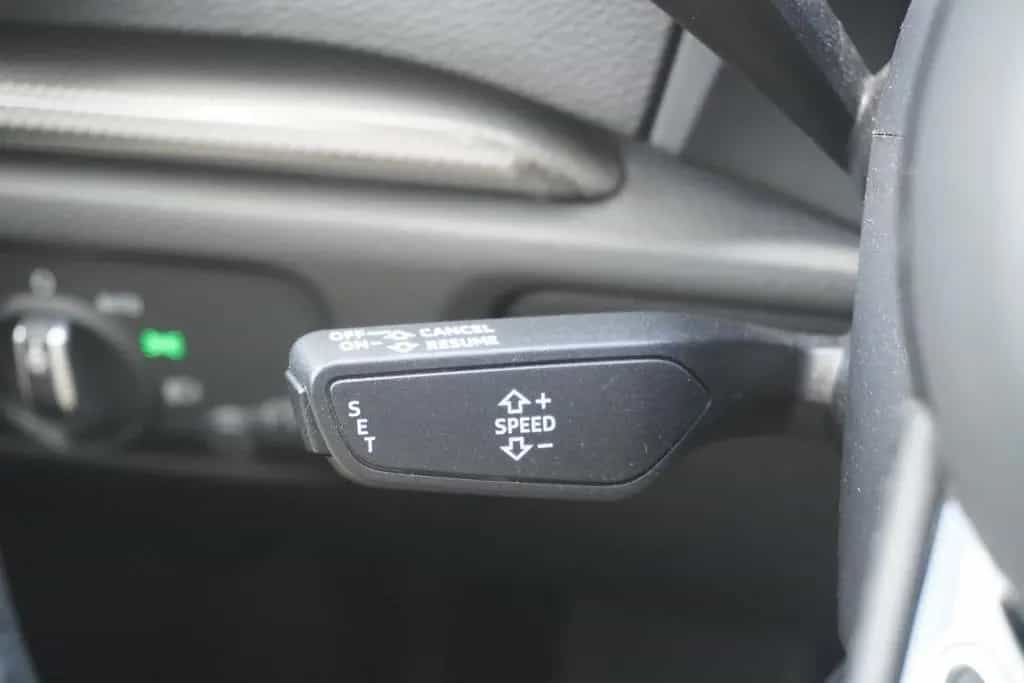 Audi A3 Sportback 30 1.0 TFSI design Xenon Navi PDC 01/2019-photo-16