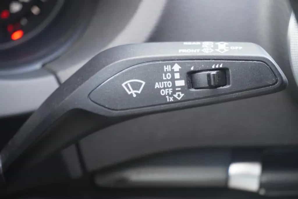 Audi A3 Sportback 30 1.0 TFSI design Xenon Navi PDC 01/2019-photo-17