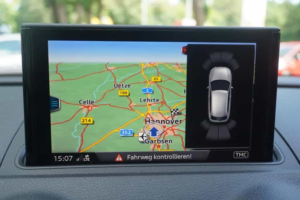 Audi A3 Sportback 30 1.0 TFSI design Xenon Navi PDC 01/2019-photo-21