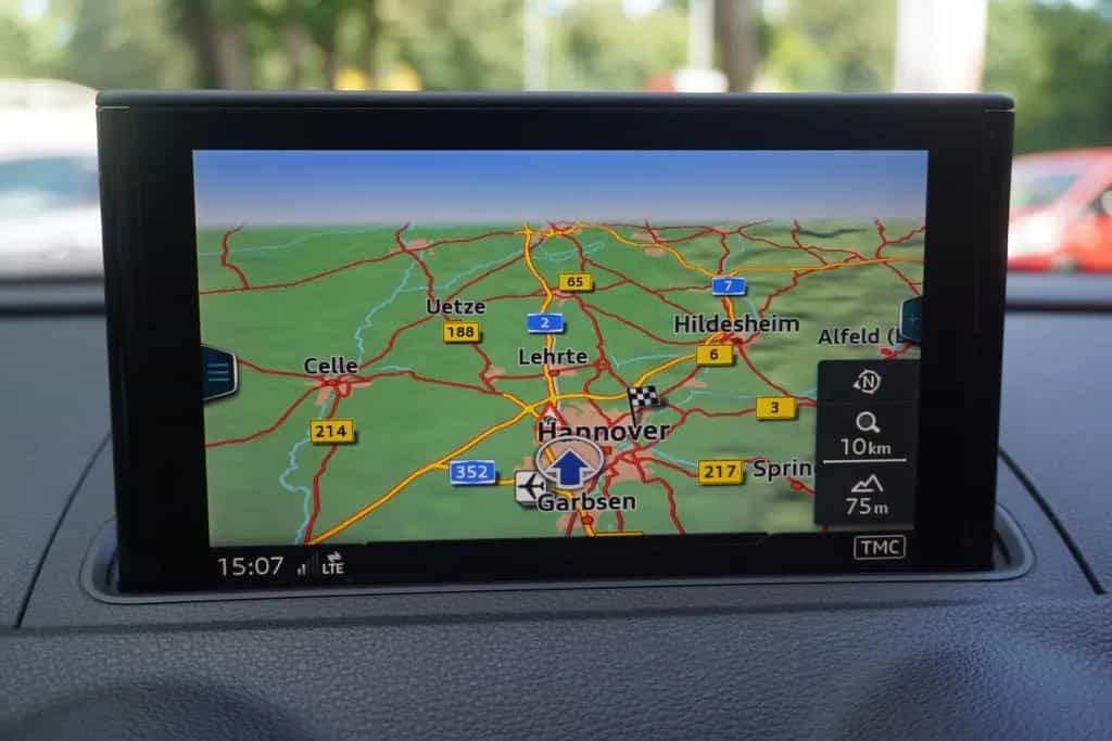 Audi A3 Sportback 30 1.0 TFSI design Xenon Navi PDC 01/2019-photo-22