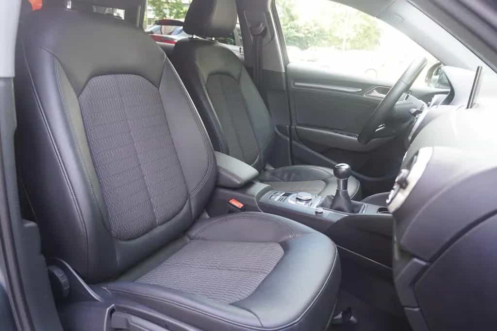 Audi A3 Sportback 30 1.0 TFSI design Xenon Navi PDC 01/2019-photo-27