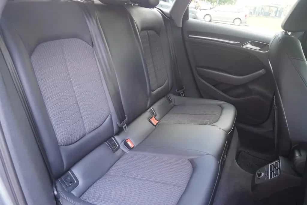 Audi A3 Sportback 30 1.0 TFSI design Xenon Navi PDC 01/2019-photo-28