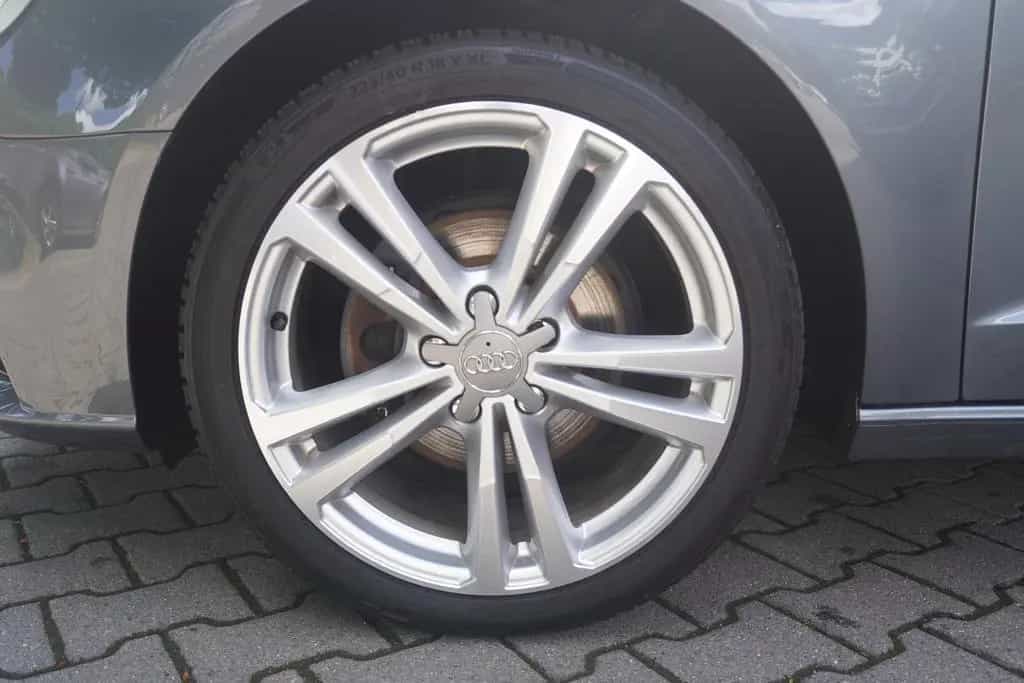 Audi A3 Sportback 30 1.0 TFSI design Xenon Navi PDC 01/2019-photo-31