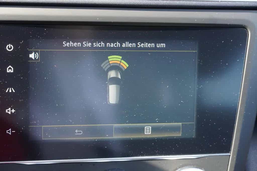 Renault Kadjar 1.3 TCE Limited Klimaaut. Navi Kamera PDC 01/2019-photo-20