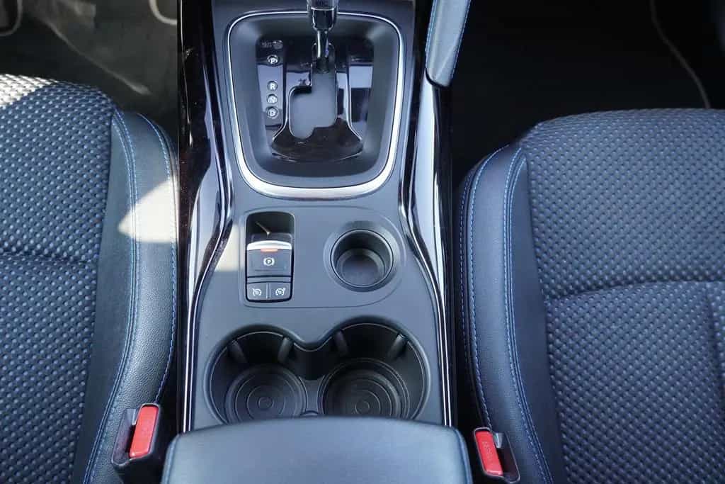 Renault Kadjar 1.3 TCE Limited Klimaaut. Navi Kamera PDC 01/2019-photo-24