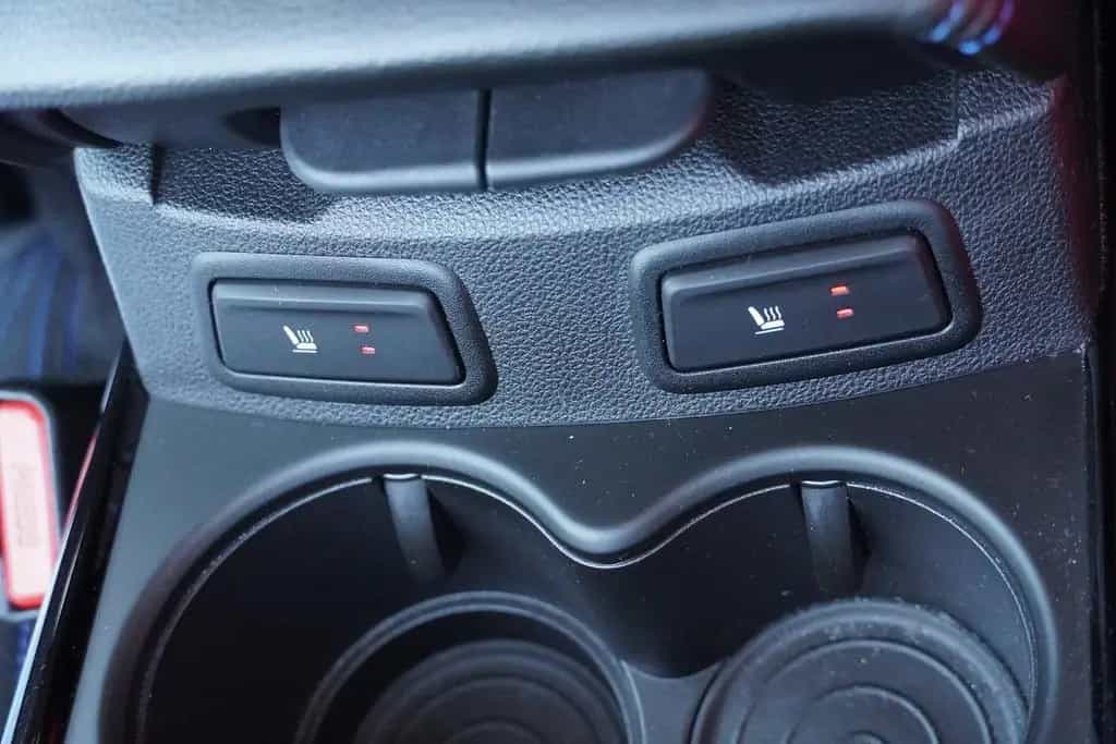 Renault Kadjar 1.3 TCE Limited Klimaaut. Navi Kamera PDC 01/2019-photo-25