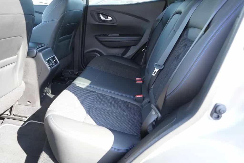 Renault Kadjar 1.3 TCE Limited Klimaaut. Navi Kamera PDC 01/2019-photo-39