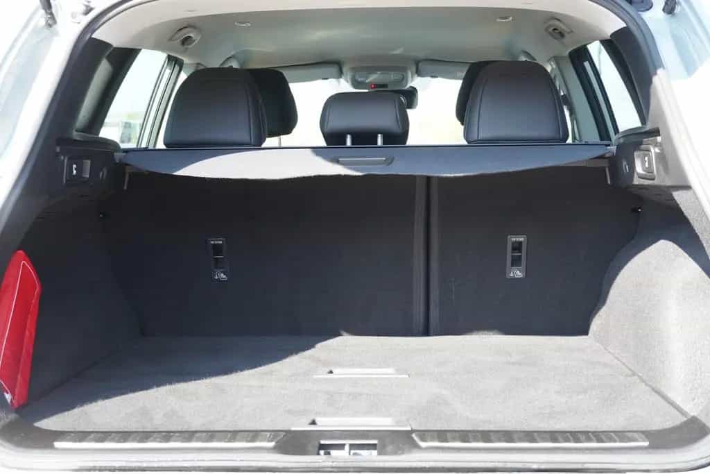 Renault Kadjar 1.3 TCE Limited Klimaaut. Navi Kamera PDC 01/2019-photo-41