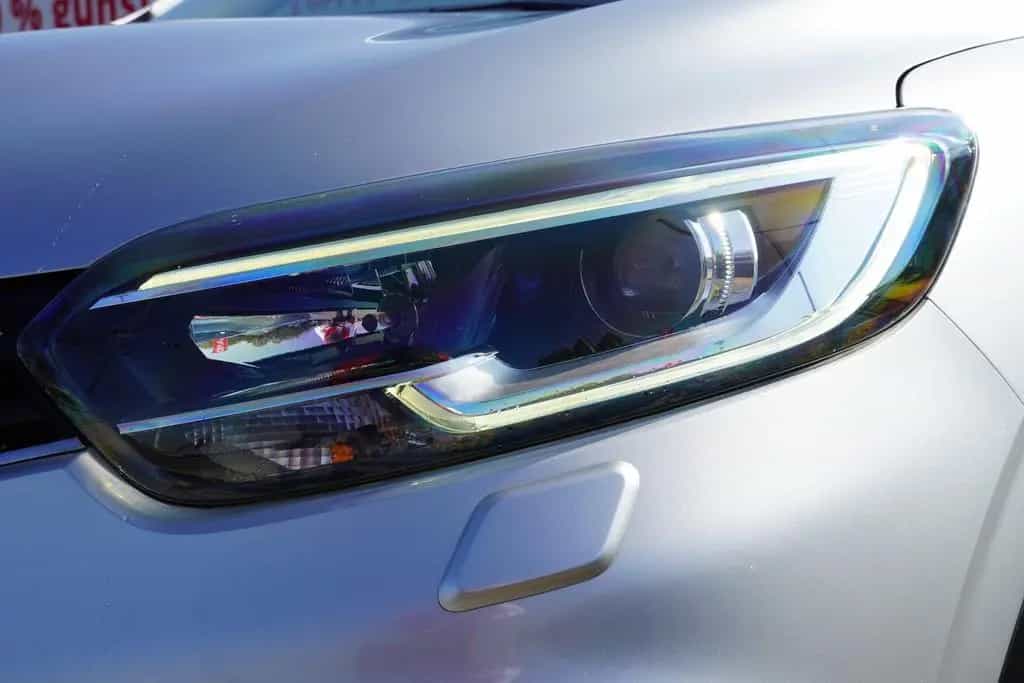 Renault Kadjar 1.3 TCE Limited Klimaaut. Navi Kamera PDC 01/2019-photo-42