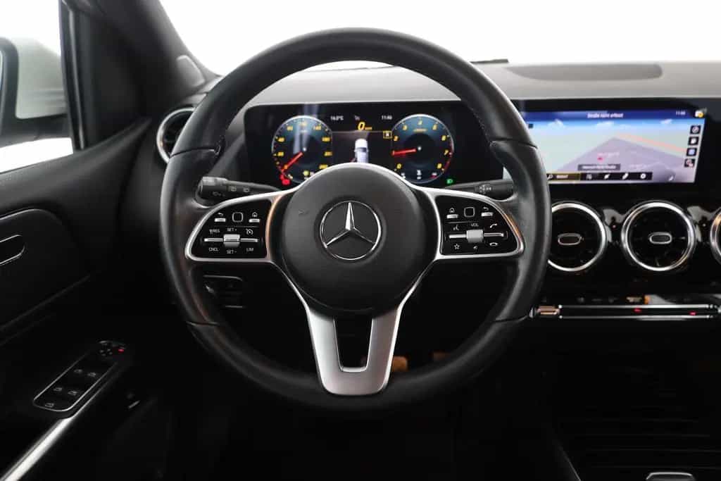 Mercedes-Benz B 180 B180 Progressive LED Kamera Navi Sitzheizung 07/2020-photo-13