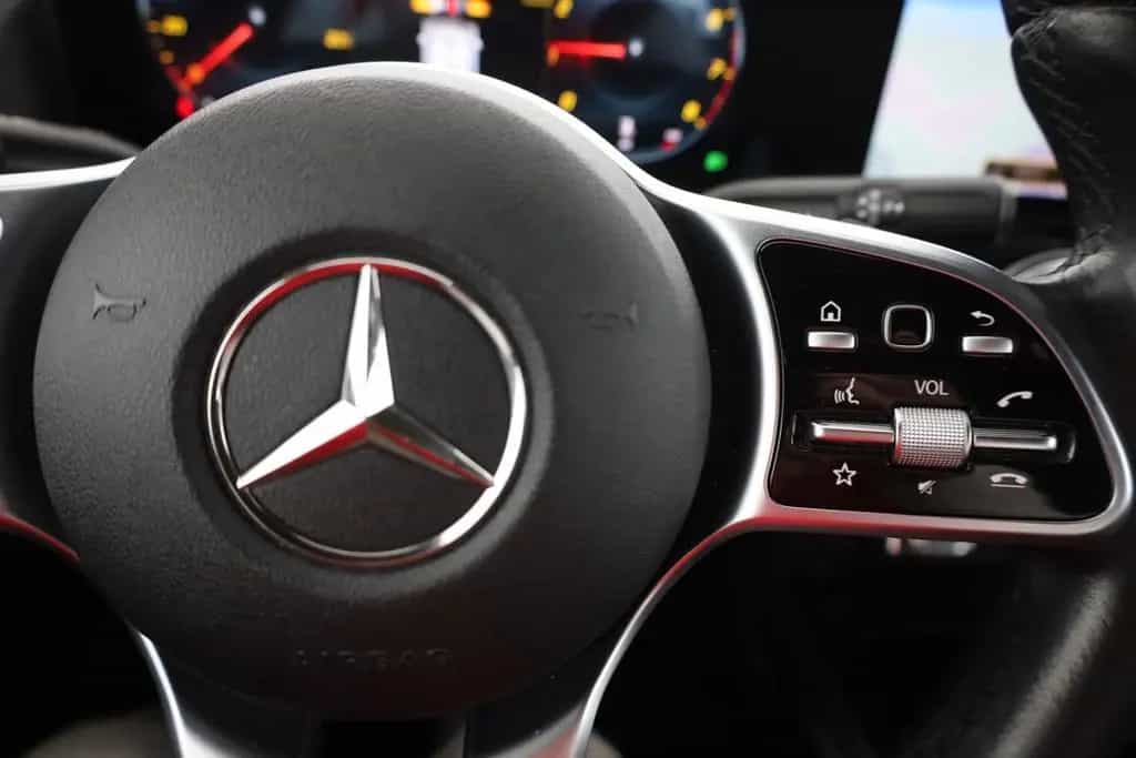 Mercedes-Benz B 180 B180 Progressive LED Kamera Navi Sitzheizung 07/2020-photo-15