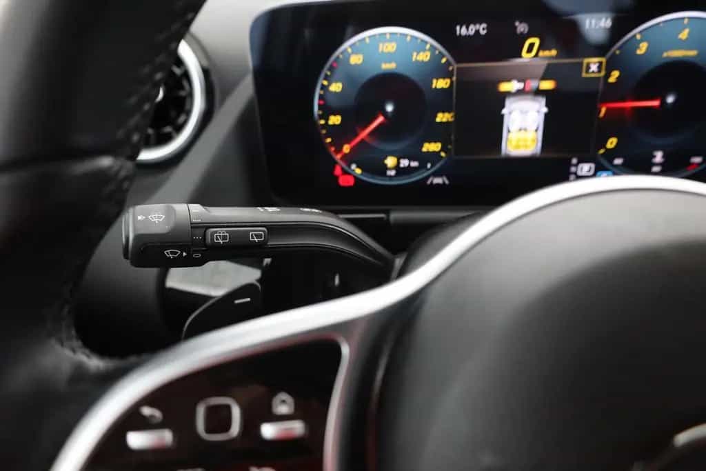 Mercedes-Benz B 180 B180 Progressive LED Kamera Navi Sitzheizung 07/2020-photo-17
