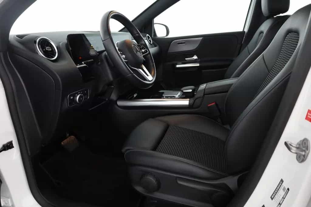 Mercedes-Benz B 180 B180 Progressive LED Kamera Navi Sitzheizung 07/2020-photo-21